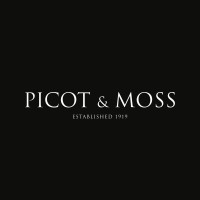 Picot & Moss logo - Similar company to Fuel Tech Services