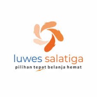 Luwes Swalayan Salatiga logo - Similar company to Luwes Group