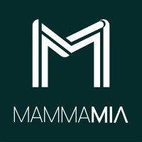 MAMMA MIA logo - Similar company to Incentive