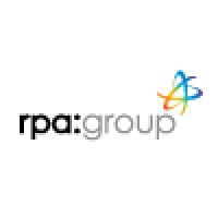 the rpa group logo - Similar company to Leo Tech Services Pte Ltd