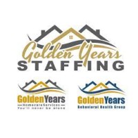 Golden Years Staffing Services logo - Similar company to Golden Years Behavioral Health Group