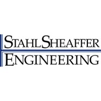 Stahl Sheaffer Engineering logo - Similar company to The Eads Group