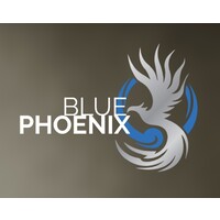 Blue Phoenix Heals