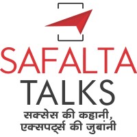 Safalta Talks logo - Similar company to Isotect Systems