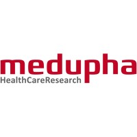 medupha logo - Similar company to Wissen2Share