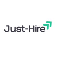 Just-Hire ( We Connect Talent ) logo - Similar company to Tavin Foundation