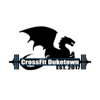 CrossFit Duketown logo - Similar company to Total Project Care Bv