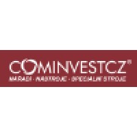 Cominvest CZ
