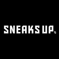 Sneaks Up logo - Similar company to European Fashion & Sports Investments