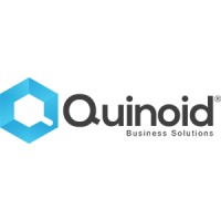 Quinoid Business Solutions logo - Similar company to Sales Simba