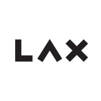 LAX laboratory for architectural experiments logo - Similar company to Laxale