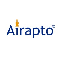 Airapto logo - Similar company to My Coding Class