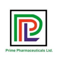 Prime Pharmaceuticals Ltd logo - Similar company to Prime Pharma