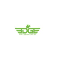 Edge Home & Commercial Security logo - Similar company to Developintelligence, A Pluralsight Company