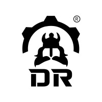 Dwarf Racing logo - Similar company to Marlin Racing