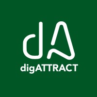 digAttract logo - Similar company to Allgood