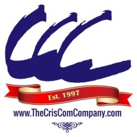 The CrisCom Company logo - Similar company to Carrotec Angola