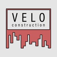 Velo Construction Co. logo - Similar company to Narron Wenzel, P.A.