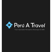 PERU A TRAVEL (PAT) logo - Similar company to Omdec Peru