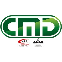 Center of Management Development (Egypt) logo - Similar company to Cantina Eats