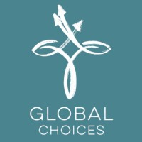 Global Choices logo - Similar company to Refunk