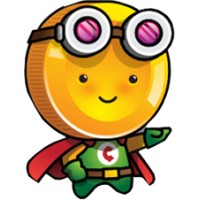 MrCoin logo - Similar company to Coincash