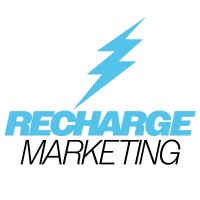 RechargeMarketing voor truckbedrijven, autodealers en leasemaatschappijen logo - Similar company to For You