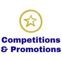 Competitions and Promotions logo - Similar company to Tbst Digital