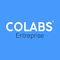 Colabs Entreprise logo - Similar company to Care - Cercle D'Action Et De Réflexion Pour L'Entreprise