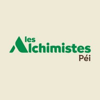 Les Alchimistes Péi logo - Similar company to Les Tisserands - Centre De Formation