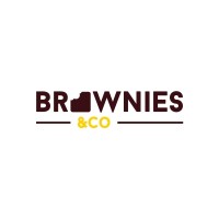 Brownies&Co logo - Similar company to We Love Chocolate