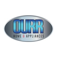 OURR Home & Appliances logo - Similar company to Goemans Appliances