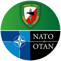 NATO Rapid Deployable Corps - Italy (NRDC-ITA) logo - Similar company to Milan Model Nato