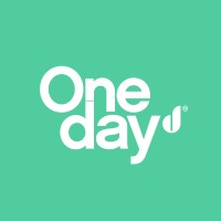 One Day logo - Similar company to Yay! Snacks