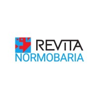 Revita Normobaria logo - Similar company to Noecho