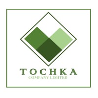 Tochka Co.,Ltd logo - Similar company to Tochka B