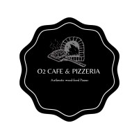 O2 Cafe and Pizzeria logo - Similar company to Sukun Cafe