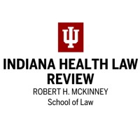 Indiana Health Law Review