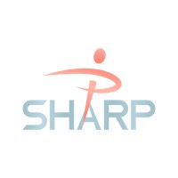 Supporting Health And Rare Projects (SHARP) logo - Similar company to Intertio
