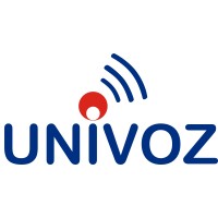 Univoz Comunicação Humana logo - Similar company to Ads Comunicação Corporativa
