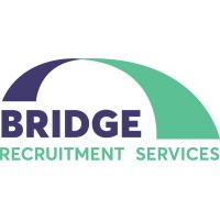 Bridge Recruitment Services Limited logo - Similar company to Bridge Security Services Limited