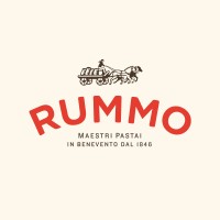 Pasta Rummo logo - Similar company to Pastificio Annoni S.P.A.