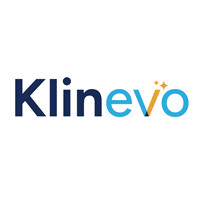 Klinevo logo - Similar company to Marijoa
