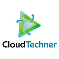 CloudTechner logo - Similar company to Squareops