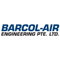 BARCOL AIR ENGINEERING PTE LTD logo - Similar company to China Diesel Support Services Ltd (Cdss) | Rrps Mtu Distributor | Waukesha Innio Distributor