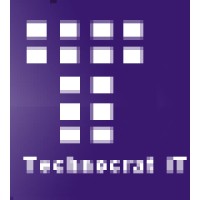 Technocrat IT logo - Similar company to Emerald Techno Limited