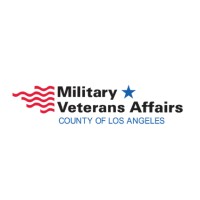 Los Angeles County Department of Military & Veterans Affairs logo - Similar company to Reevolution