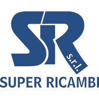 Superricambi S.R.L logo - Similar company to Arcasting S.R.L.