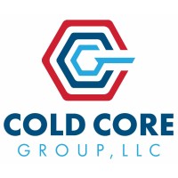 Cold Core Group logo - Similar company to Dedicated Computing