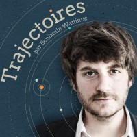 Trajectoires Podcast logo - Similar company to Le Client Podcast